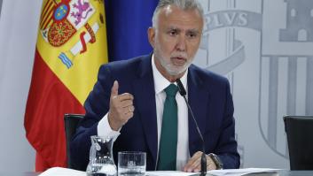 El Gobierno recurre en el Constitucional la derogación de la ley de memoria democrática de Aragón