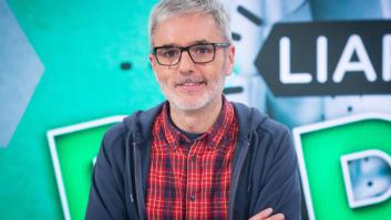 Mikel López Iturriaga, alias 'El Comidista', hace esta recomendación para las comidas navideñas