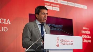 El Gobierno de Mazón registra una asociación para la defensa de hombres maltratados por mujeres