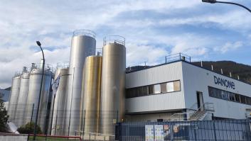 Asturias responde ante la espantada de Danone