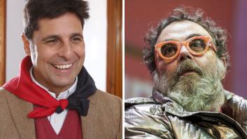 Fran Rivera dice que el esfuerzo es fundamental en la vida y Bob Pop se corona con su réplica