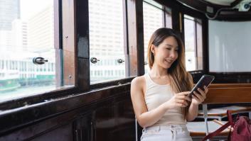 El yate del padre de WhatsApp atraca en España