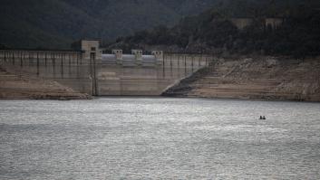 Cataluña sale de la emergencia por sequía y alivia las restricciones tras las últimas lluvias