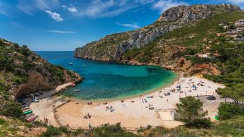 La Comunidad Valenciana lidera el ranking del verano