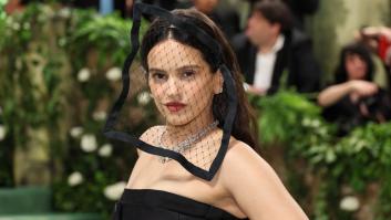 Lo latino arrasa en la Met Gala 2024