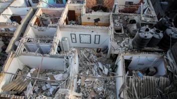 Borrell alerta de que la ofensiva israelí en Rafah provocará una crisis humanitaria "aún más grande"