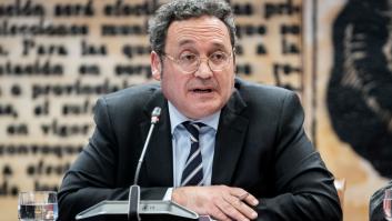 El Senado exige el cese del fiscal general ante "el incumplimiento de sus funciones"