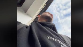 Este español cuenta lo que le está pasando con su vecino en Irlanda