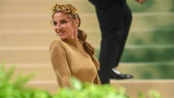 Desde la invitación de Anna Wintour hasta elegir vestido: las anécdotas de Elsa Pataky en la Gala MET