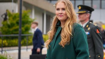 El juez ordena busca y captura del líder huido de la Mocro Maffia que amenazó a la princesa Amalia