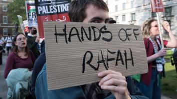 El mundo reclama a Israel el paso de ayuda humanitaria a Gaza, mientras se retoman las negociaciones