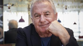 Víctor Manuel se pronuncia con esta réplica a quienes dicen que estamos al borde de una Guerra Civil