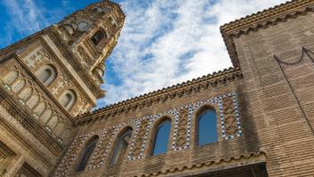 El desconocido pueblo de Zaragoza que jugó a ser Washington