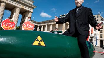 La Armada de la primera superpotencia militar mundial presiona para recuperar armas nucleares marinas "que nadie parece querer"