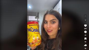 Una estadounidense flipa con lo que pasa con el ColaCao en España: lo prueba y dicta esta sentencia