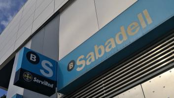 Banco Sabadell replica a la OPA con datos: gana 791 millones hasta junio, un 40,3% más