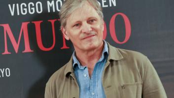 Viggo Mortensen se corona con su mensaje a quienes dicen que "España es para los españoles"