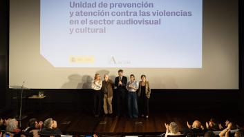 La unidad contra la violencia machista de Cultura empezará a funcionar en septiembre