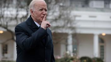 "Una palabra tuya...": por qué Biden no actúa contra Israel para parar la guerra