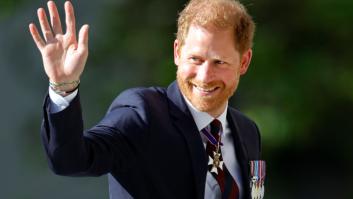 La herencia con la que se ha tropezado el príncipe Harry por su 40º cumpleaños