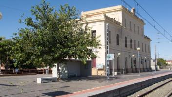 Luz verde a la súper autopista ferroviaria que transportará camiones en una zona clave