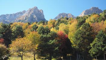 El nuevo laberinto natural de los Pirineos con 5.000 metros cuadrados de encrucijadas y confusiones