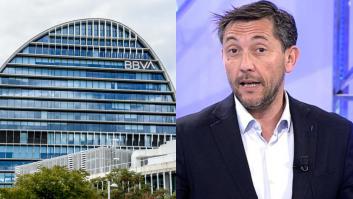 Javier Ruiz señala qué va a ocurrir ahora tras la OPA hostil del BBVA al Banco Sabadell