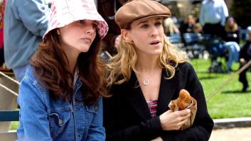 Las fotos al natural de Kristin Davis, Charlotte en 'Sexo en Nueva York', tras apearse del bótox y los rellenos