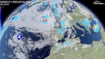 Mario Picazo anuncia el temido 'efecto pasillo' que lo cambia todo