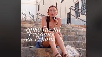Una norteamericana recuerda lo que hacían sus compañeros de Erasmus en España
