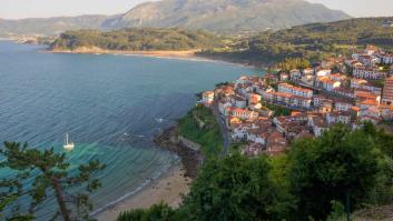 Soy un influencer de EEUU y confieso que he encontrado en España "una de las regiones más fascinantes en la Tierra"