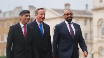 Reino Unido responde con una escalada de tensión a las amenazas de ataque de Rusia