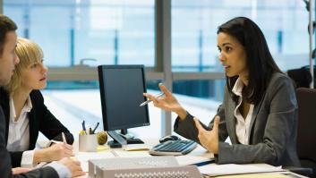 Estos son todos los trabajadores que tienen BBVA y Sabadell en España