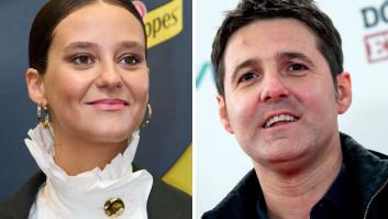 Victoria Federica dice que ha "heredado" los valores de su familia y Cintora arrasa con su reacción