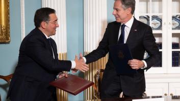 España y EEUU, unidos "contra la desinformación": qué es su 'memorándum de entendimiento'