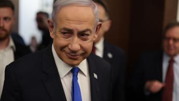 Netanyahu, en un mensaje a EEUU: "Si tenemos que estar solos, lo estaremos"