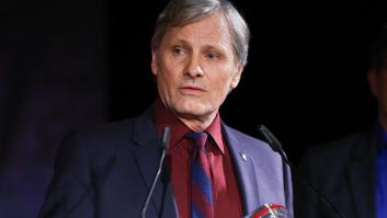 Viggo Mortensen habla así de un político y se lía buena: "Es un payaso, muñeco de la derecha"
