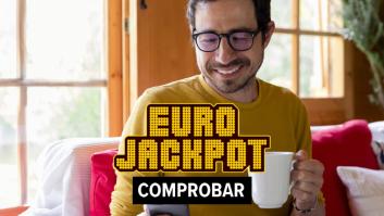 Eurojackpot: resultado del sorteo de hoy viernes 16 de agosto de 2024