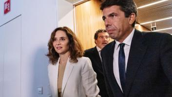 La opa del BBVA sobre Banco Sabadell abre una brecha en el PP