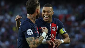 La casa de Sergio Ramos y Pilar Rubio de 20 millones de euros que Mbappé tiene en el radar