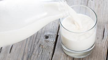 El nutricionista Pablo Ojeda avisa a quienes toman leche semidesnatada