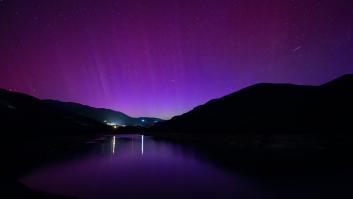 Cuenta atrás para las auroras boreales en España: cuándo y desde dónde verlas en junio