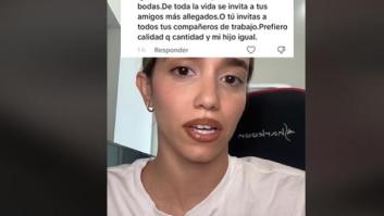 Responde a quienes no invitan a todos los niños de la clase a los cumpleaños: es para reflexionar