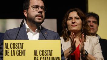 Pere Aragonès no recogerá su acta de diputado y abandonará la primera línea