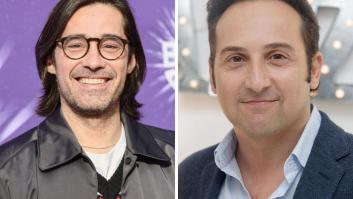 Jordi Cruz da la respuesta PERFECTA a este tuit de Iker Jiménez sobre Nemo, ganador de Eurovisión