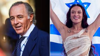 José Manuel Soto deja meridianamente clara su opinión sobre lo ocurrido con Israel en Eurovisión