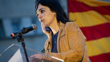 La Generalitat multa con 10.000 euros a la líder de la ultraderecha catalana por xenofobia