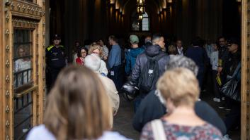 ERC y Junts piden alargar el horario de las votaciones por las incidencias en Rodalies