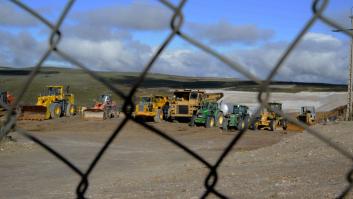 España tiene la única mina de oro negro de Europa y la justicia decide cerrarla por seguridad