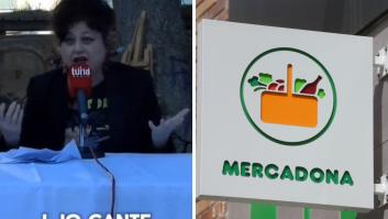 La actriz que canta la canción de Mercadona cuenta la verdad sobre lo que que le pasó al grabarla